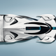Image for article titled The McLaren Solus GT Is a V10 Track Weapon Born From Video Games